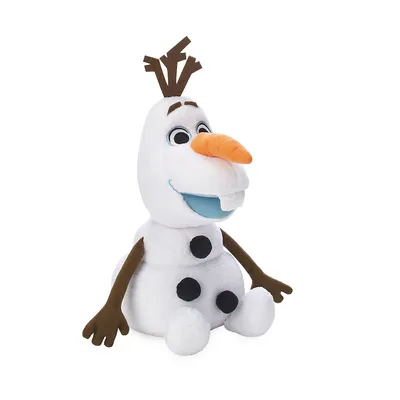 Olaf Plush – Frozen 2 – Medium – 13'' | Disney Store