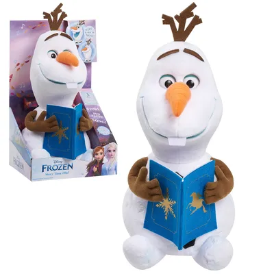 Sexy Olaf sold out—Controversial 'Frozen' costume a hit