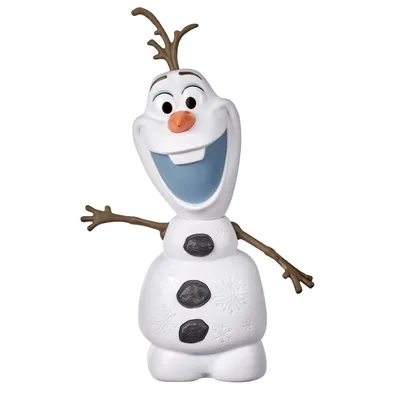 Disney Frozen 2 Walk and Talk Olaf Toy for Girls and Boys Ages 3+, 25+  Sounds - Walmart.com