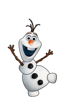 Frozen Olaf