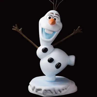 Olaf Stuffed Animal | Shop Disney Frozen 2 Now at Build-A-Bear®