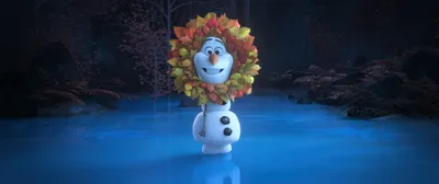 The Cast And Crew Behind Olaf Presents Discuss Bringing Back Our Favorite  Snowman | Disney News