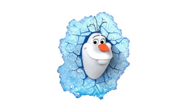 100+] Olaf Wallpapers | Wallpapers.com