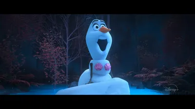 Olaf Presents (TV Mini Series 2021) - IMDb