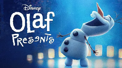 Watch Olaf Presents | Disney+