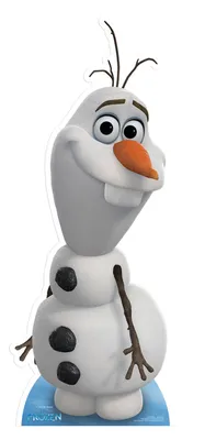 16 Facts About Olaf (Frozen) - Facts.net