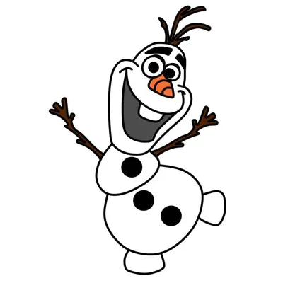 Olaf frozen, cartoon, disney, holiday, ice, movie, snowman, winter, HD  wallpaper | Peakpx