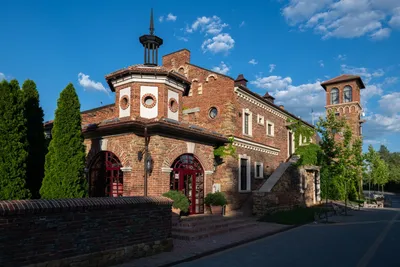 Old House, вторая остановка в ростовских степях - Travelinsider