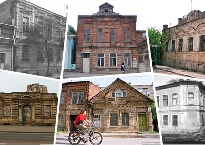 Отель Old House, официальная страница.