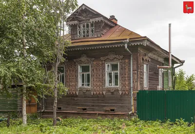 Отель Old House, официальная страница.