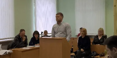 В Брянске вынесли приговор по делу о громком ДТП пятилетней давности - РИА  Новости, 15.07.2019