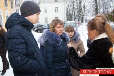 Олеся Сивакова устроит пресс-конференцию в свою защиту • БрянскНОВОСТИ.RU