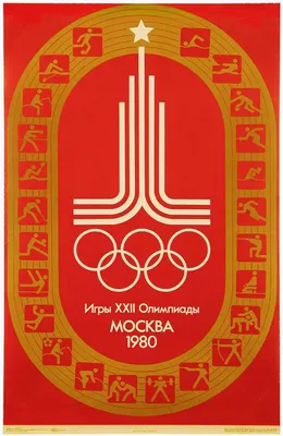 Political Games: The 1980 Moscow Olympics