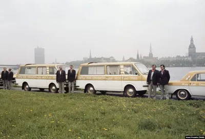 40 лет назад в Москве стартовала XXII Олимпиада - Российская газета