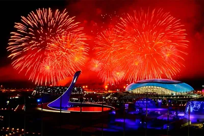 Спортивное наследие: как Олимпиада повлияла на развитие спорта в Сочи