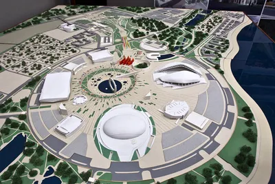 Администрация города Сочи - В Сочи началась подготовка к празднованию  10-летия XXII Олимпийских зимних игр и Всемирному фестивалю молодежи