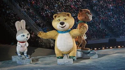Кто и сколько потратил на олимпийские игры в Сочи 2014