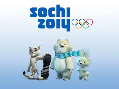 Зимние Олимпийские игры-2014 в Сочи - Спортсмены, медали и результаты