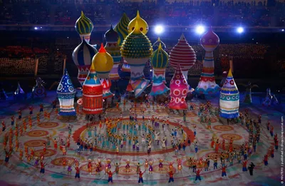 Олимпиада Сочи 2014 глазами норвежцев. Впечатления и оценки проведения  Олимпийских Игр в Сочи из Норвегии.