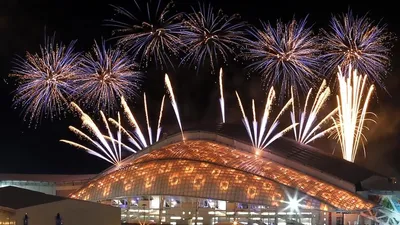 Статуэтка Sochi.ru 2014 ST550 арт ST588 - купить по низким ценам в  интернет-магазине OZON (680550910)