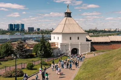 КПБ «Буревестник»