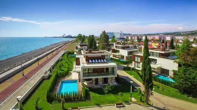 Гостиница Admiral Olympic Beach Sochi Адлер — цены от 3889 ₽, адрес,  телефон, сайт