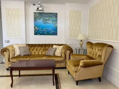 Olympic Beach Sochi Deluxe Apartments ➜ Adler, Sochi Region. Book hotel  Olympic Beach Sochi Deluxe Apartments