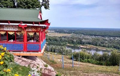 Горнолыжный курорт «Олимпик Парк», Уфа. Официальный сайт, цены 2024, трассы  и тюбинг, фото и видео — Туристер.Ру