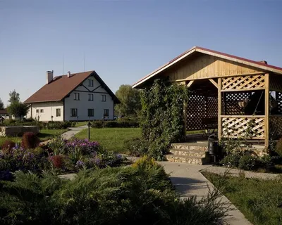 База отдыха - Усадьба Ольшаное, Курск - обновленные цены 2024 года