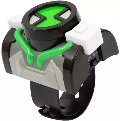 STL file Ben 10 Original Omnitrix 🎲・3D printing idea to download・Cults