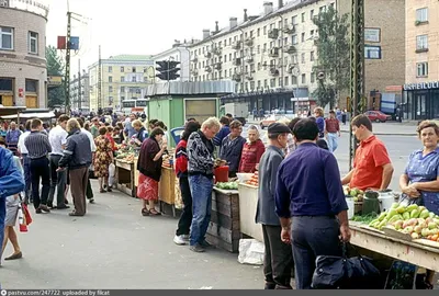 Старый Омск в фотографиях. Часть 1. | From Russia | Дзен