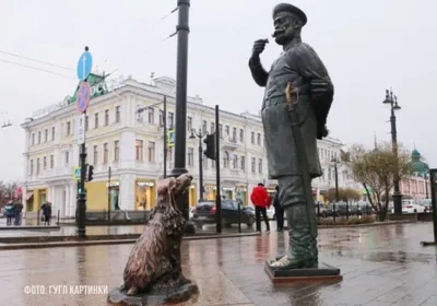 Омск глазами нейросети: а вы сможете угадать, какие достопримечательности  она нарисовала? - Вечерний Омск