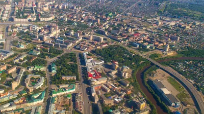 Семь вещей, которые не стоит делать в Омске