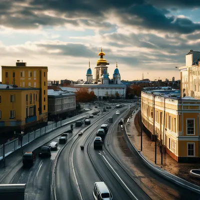 Омск - город-сад: прошлое и настоящее\", автобусные экскурсии по городу от  Краеведческого музея, Омск | Омск KidsReview.ru