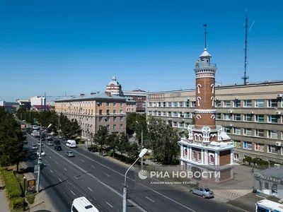 Городу Омску 306 лет! Программа праздничных мероприятий - Статьи - Сетевое  издание ВАША ЗВЕЗДА