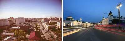 Старые фото Омска - 1 стр - Old photos of Omsk