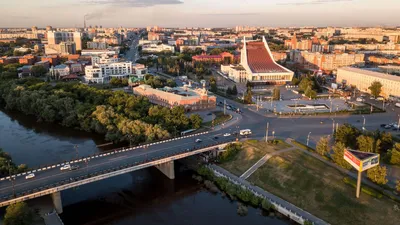 Один из самых солнечных городов страны»: как я живу в Омске