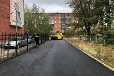 ул. Бархатовой д. 3 к. А г. Омск - всё о доме, УК, отзывы, индекс