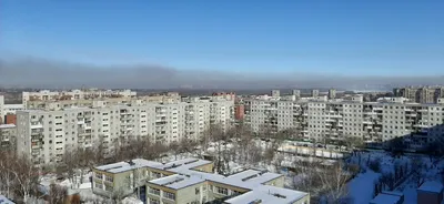 Омск, улица Ленина