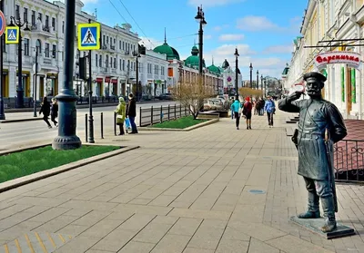 Омск — «третья столица России» 🧭 цена экскурсии 7500 руб., 20 отзывов,  расписание экскурсий в Омске