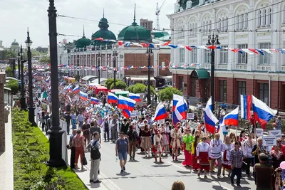 Развитие Омска: итоги года. Официальный портал Администрации города Омска