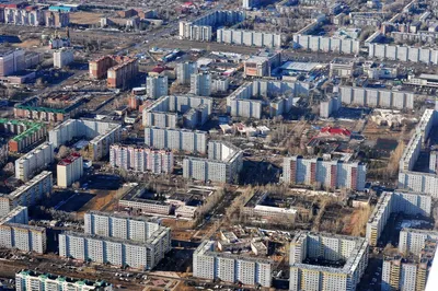 Омск левый берег фото фотографии