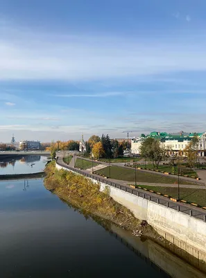 Достопримечательности Омска: куда сходить и что посмотреть в Омске за два  дня - Блог OneTwoTrip