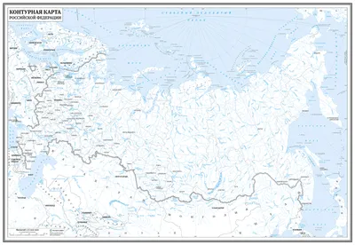 Карта ветровых районов | завод опор освещения \"Точка опор\" в Екатеринбурге