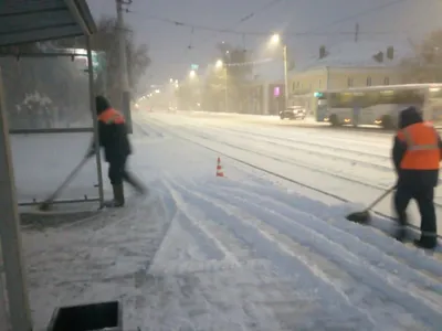 Омск сейчас | Пикабу