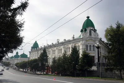 В рейтинге удобных для жизни городов Омск стал последним | Последние  Новости Омска и Омской области | БК55