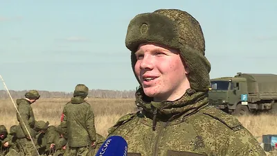 350 омских военнослужащих 242 учебного центра ВДВ приобщилось Святых  Христовых Таин | 26.03.2017 | Омск - БезФормата