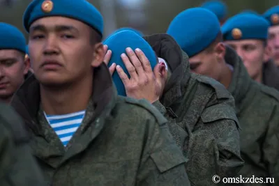 Более 10 тысяч младших специалистов из 62 регионов прошли подготовку в 242  учебном центре подготовки младших специалистов ВДВ : Министерство обороны  Российской Федерации