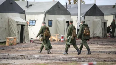 Первый зам Шойгу потребовал достроить казармы в омском 242-м УЦ ВДВ |  Общество, Политика | Омск-информ