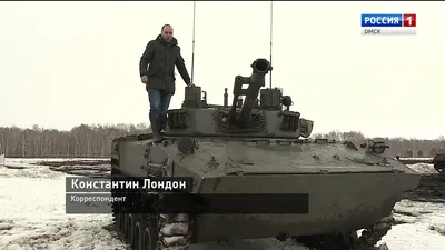 В Омске мобилизованный депутат пересел с БМВ на БМП — СуперОмск